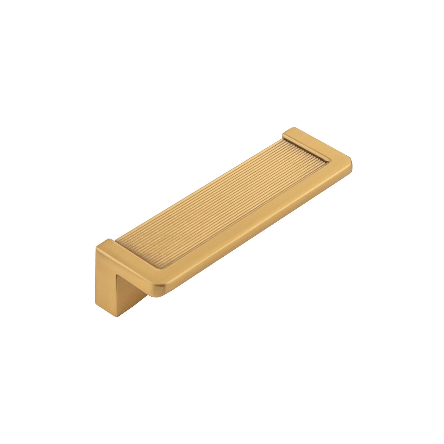 Belwith 3 Inch Center to Center Bijou Linea Pull (B056060)
