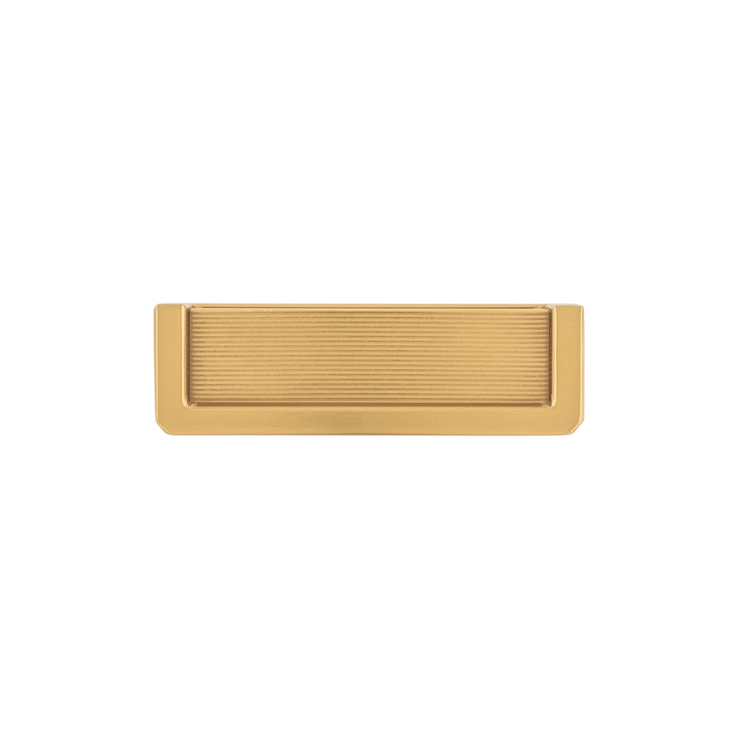 Belwith 3 Inch Center to Center Bijou Linea Pull (B056060)