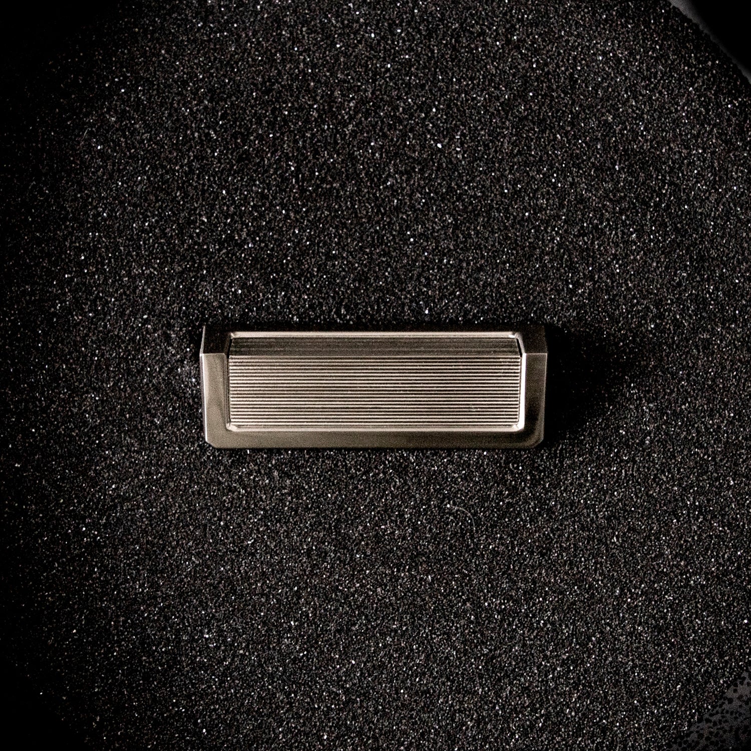 Belwith 3 Inch Center to Center Bijou Linea Pull (B056060)