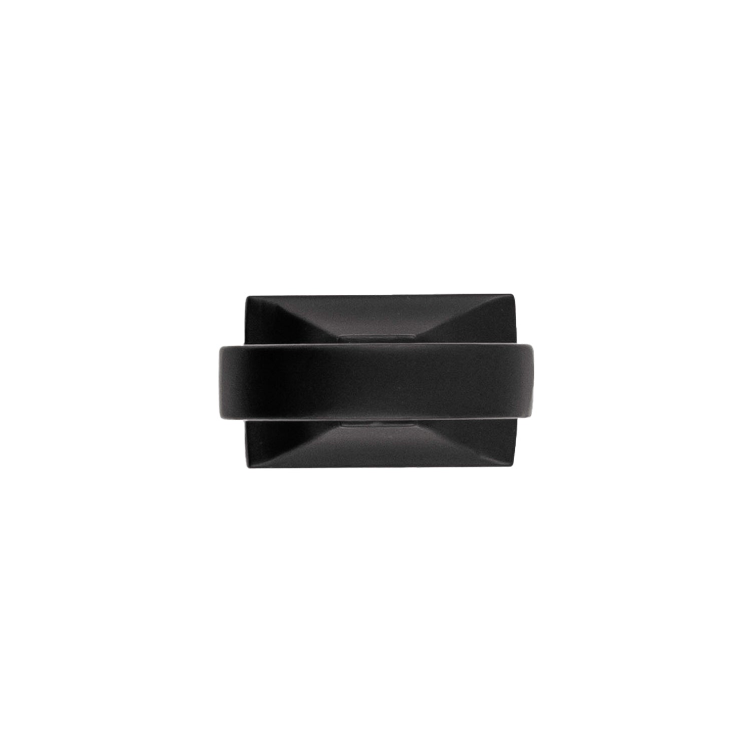 Belwith 1-1/8 Inch x 5/8 Inch Bijou Astoria Mock Key (B056379)