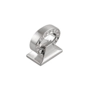 Belwith 1-1/8 Inch x 5/8 Inch Bijou Astoria Mock Key (B056379)