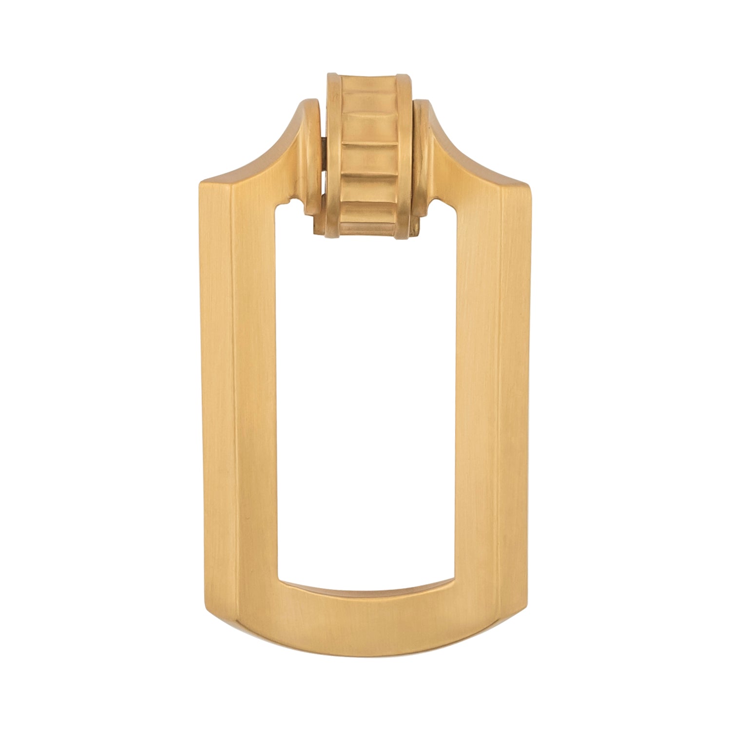 Belwith 3-1/8 Inch x 1-3/4 Inch Bijou Astoria Ring Pull (B056405)