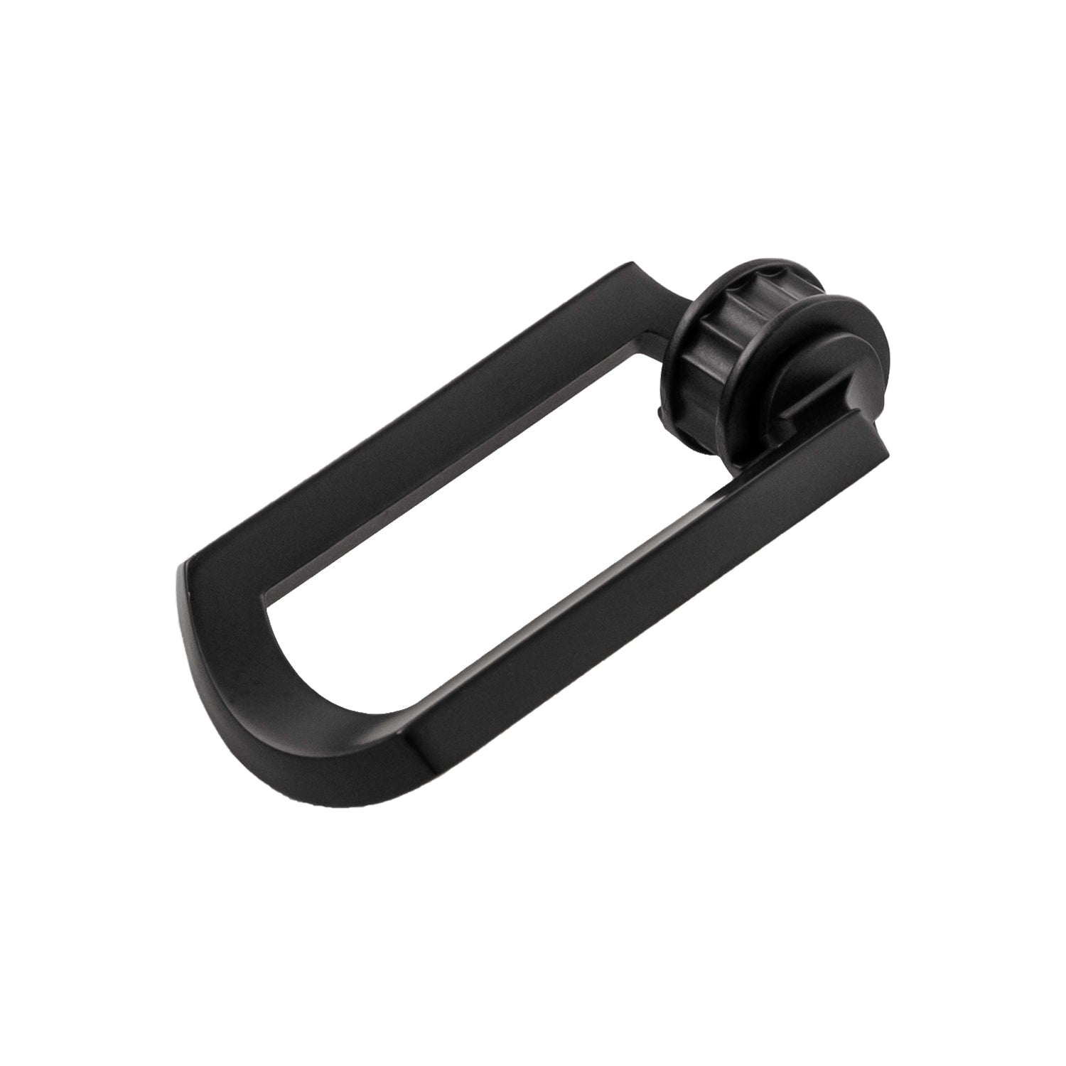 Belwith 3-1/8 Inch x 1-3/4 Inch Bijou Astoria Ring Pull (B056405)