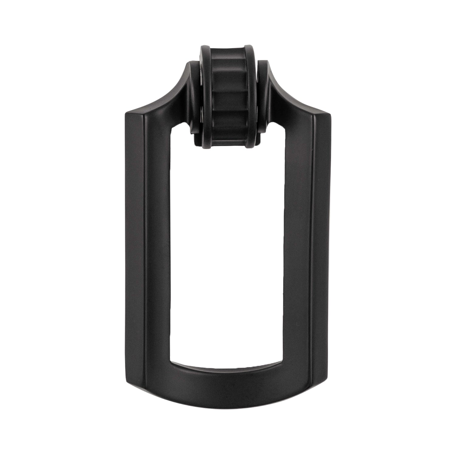Belwith 3-1/8 Inch x 1-3/4 Inch Bijou Astoria Ring Pull (B056405)