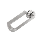 Belwith 3-1/8 Inch x 1-3/4 Inch Bijou Astoria Ring Pull (B056405)
