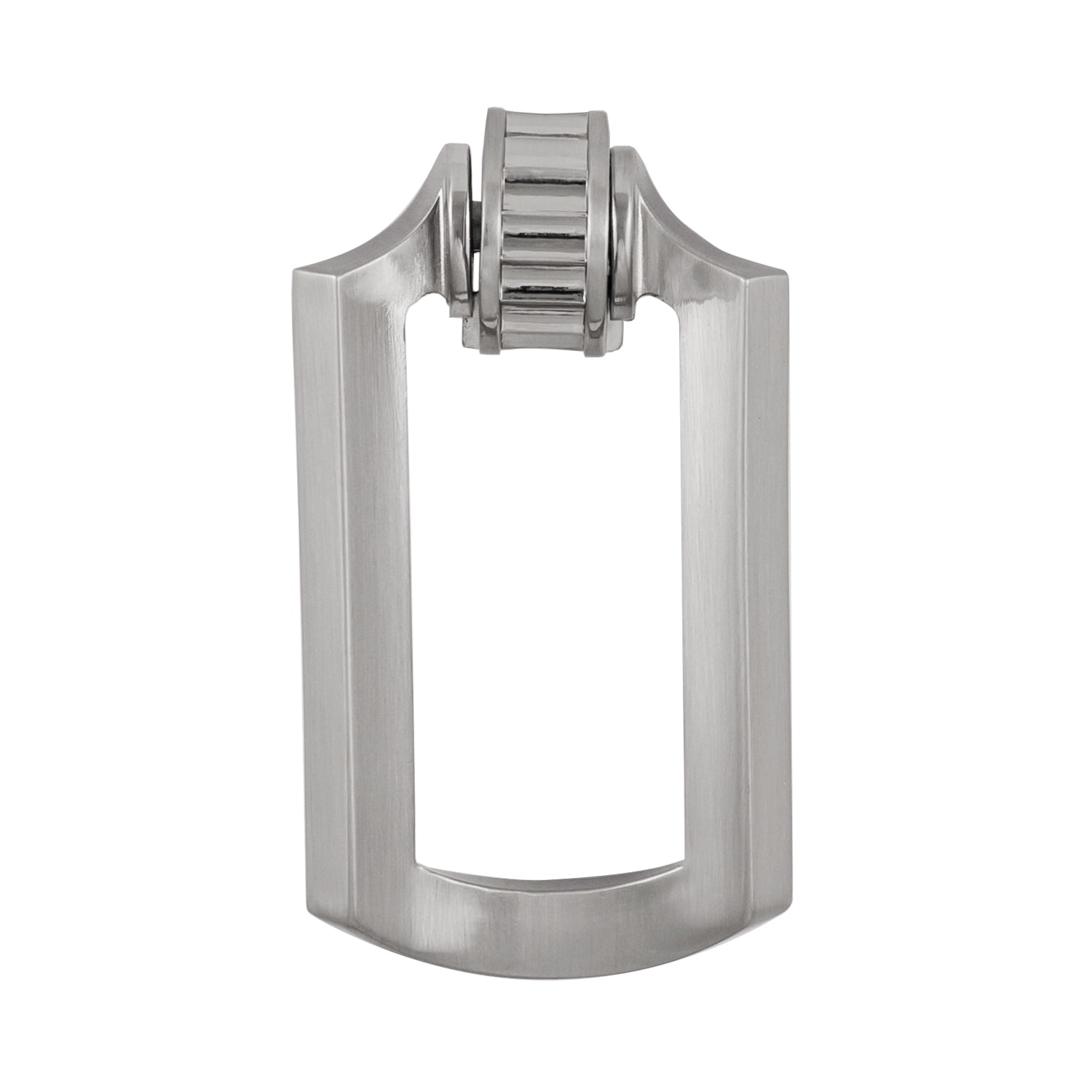 Belwith 3-1/8 Inch x 1-3/4 Inch Bijou Astoria Ring Pull (B056405)