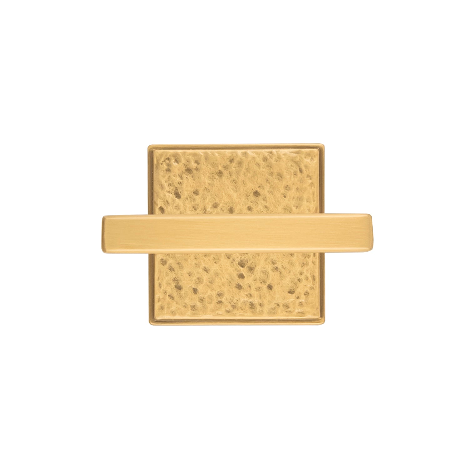 Belwith 1 Inch Center to Center Bijou Ember Pull (B056428)