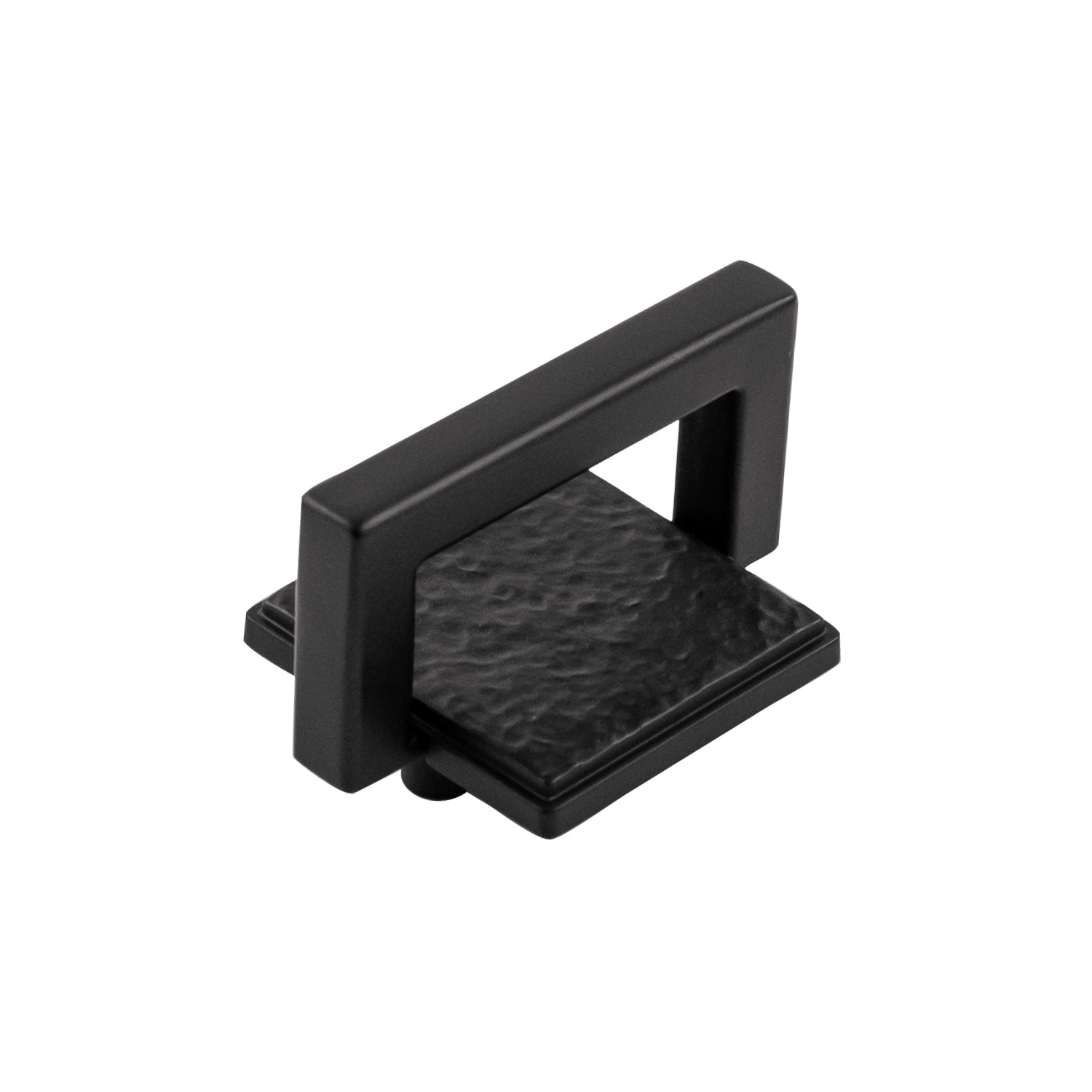 Belwith 1 Inch Center to Center Bijou Ember Pull (B056428)