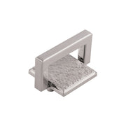 Belwith 1 Inch Center to Center Bijou Ember Pull (B056428)