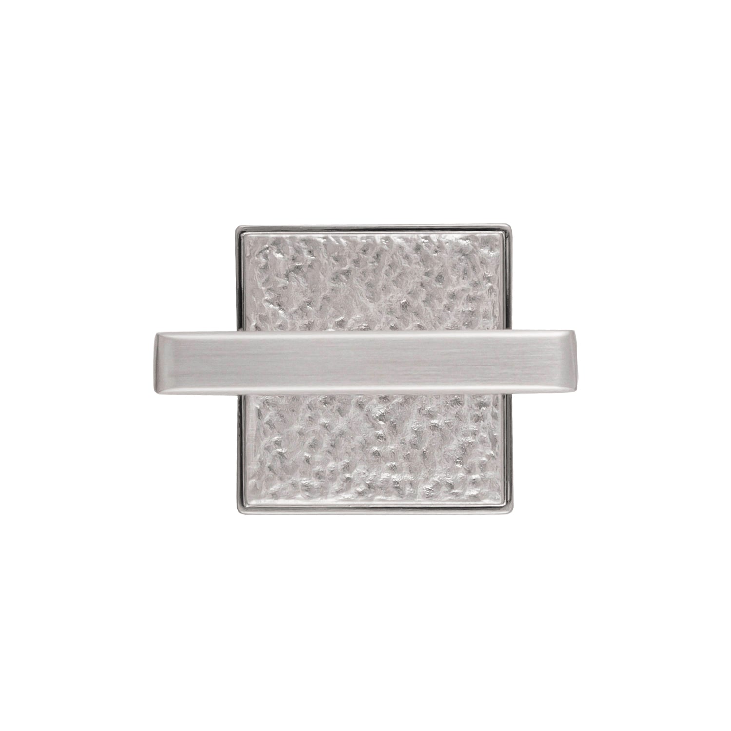Belwith 1 Inch Center to Center Bijou Ember Pull (B056428)
