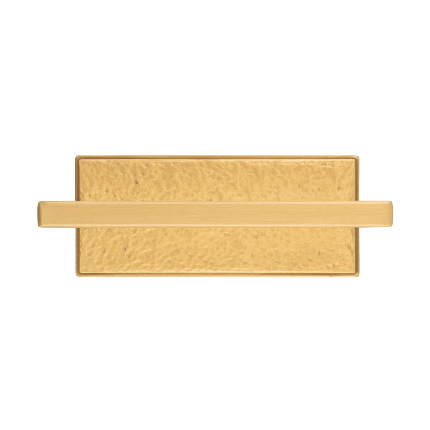 Belwith 3 Inch Center to Center Bijou Ember Pull (B056431)