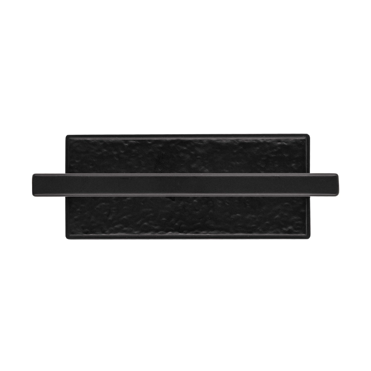 Belwith 3 Inch Center to Center Bijou Ember Pull (B056431)
