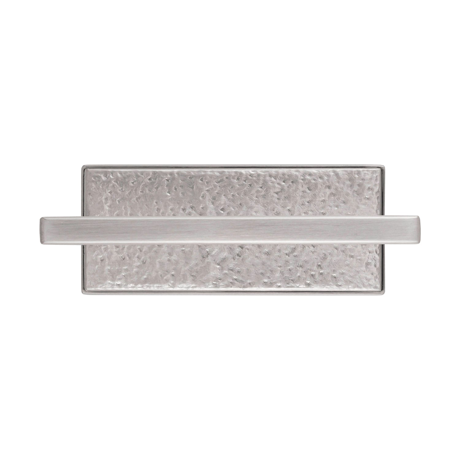 Belwith 3 Inch Center to Center Bijou Ember Pull (B056431)