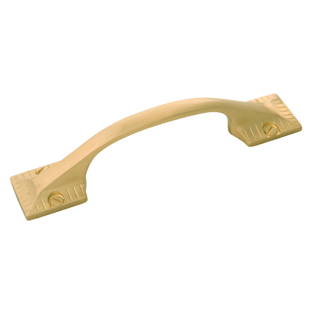 Belwith 3 Inch Center to Center Vintage 1900 Pull (B056555)