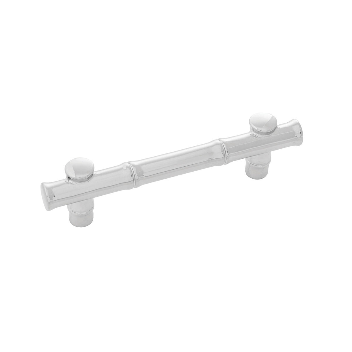 Belwith 3-3/4 Inch (96mm) Center to Center Junzi Pull (B056656)