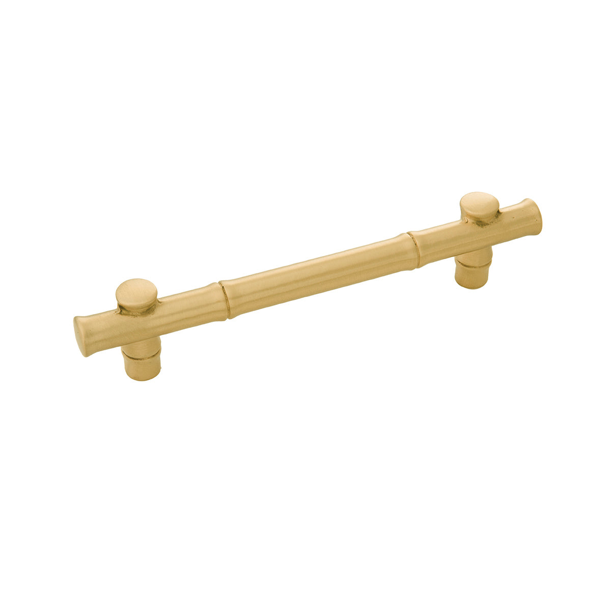 Belwith 5-1/16 Inch (128mm) Center to Center Bijou Junzi Pull (B056657)