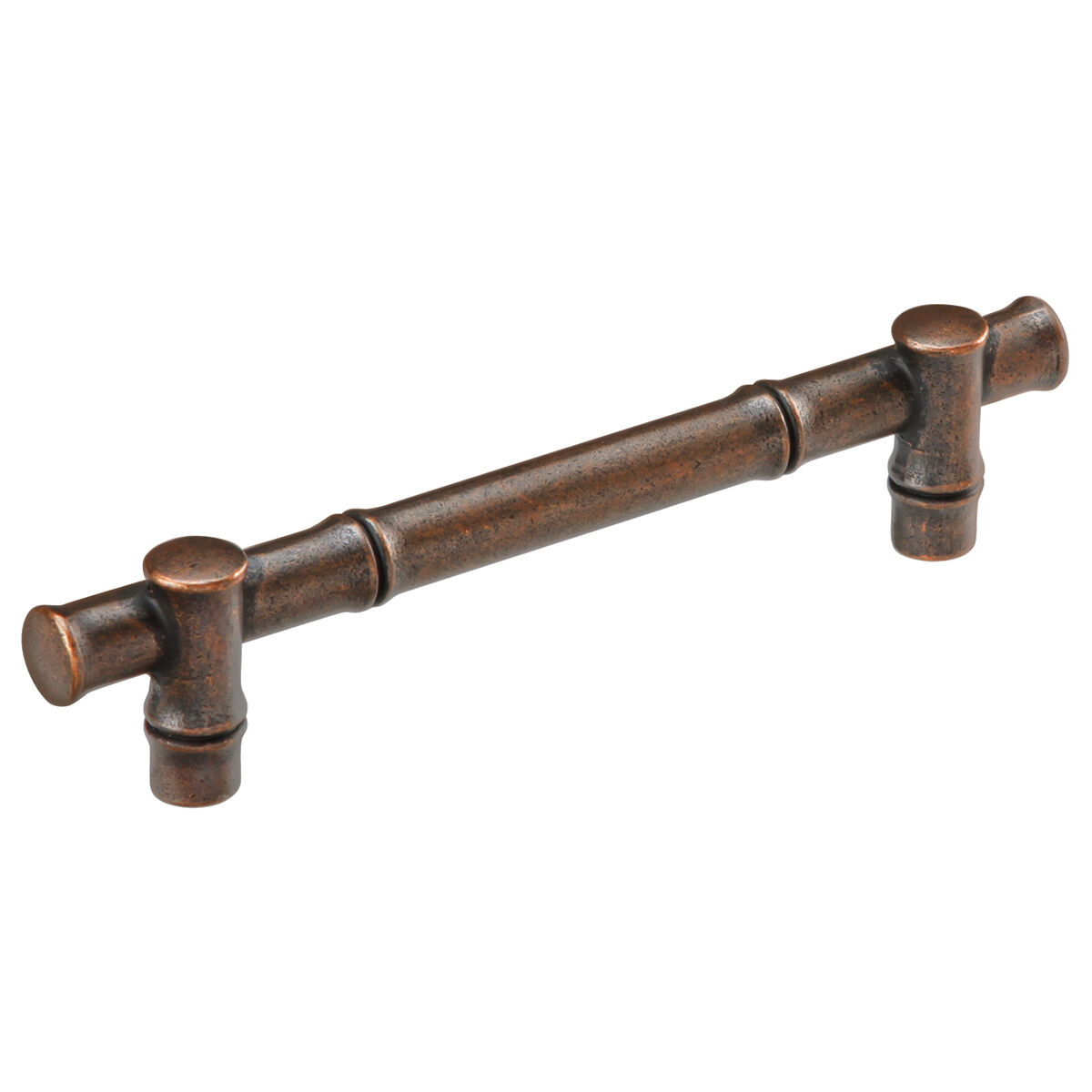 Belwith 5-1/16 Inch (128mm) Center to Center Bijou Junzi Pull (B056657)