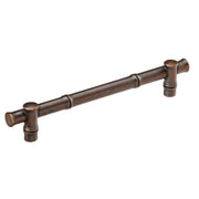 Belwith 6-5/16 Inch (160mm) Center to Center Junzi Pull (B056658)