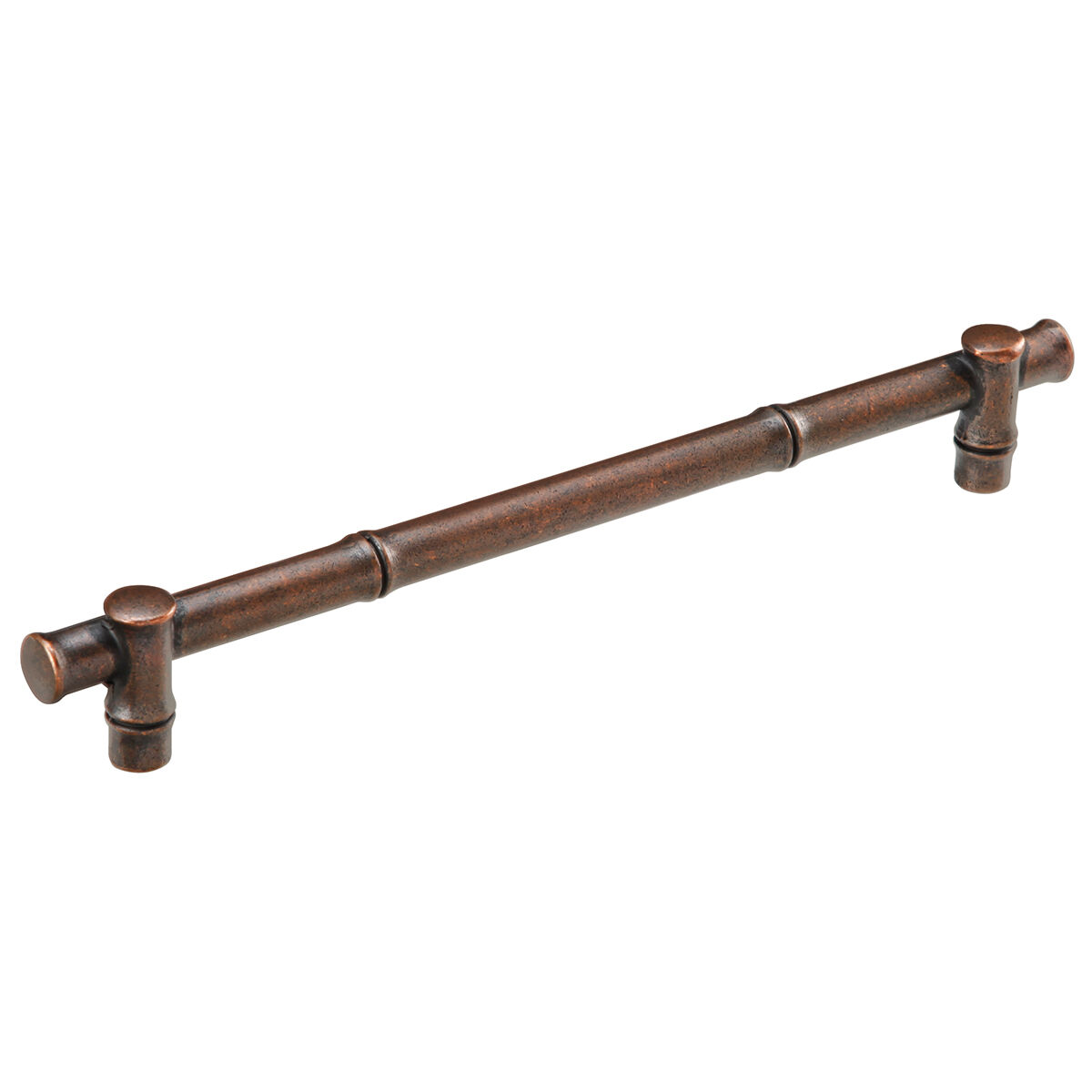 Belwith 8-11/16 Inch (220mm) Center to Center Junzi Pull (B056659)