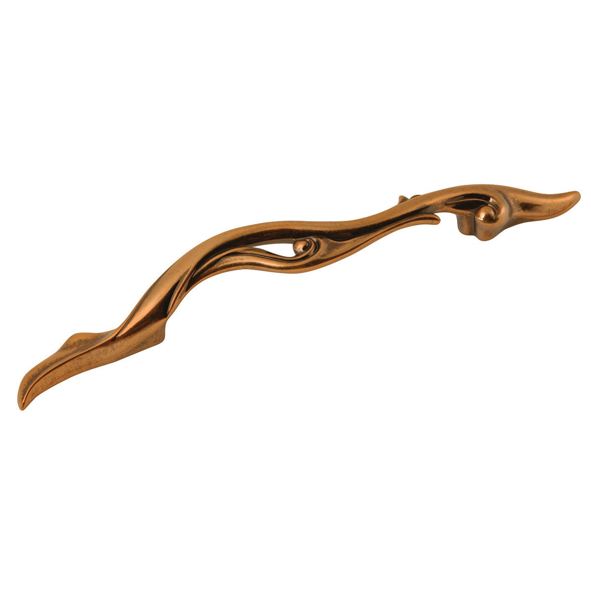 Belwith 5-1/16 Inch (128mm) Center to Center Amaranta Pull (B057254)