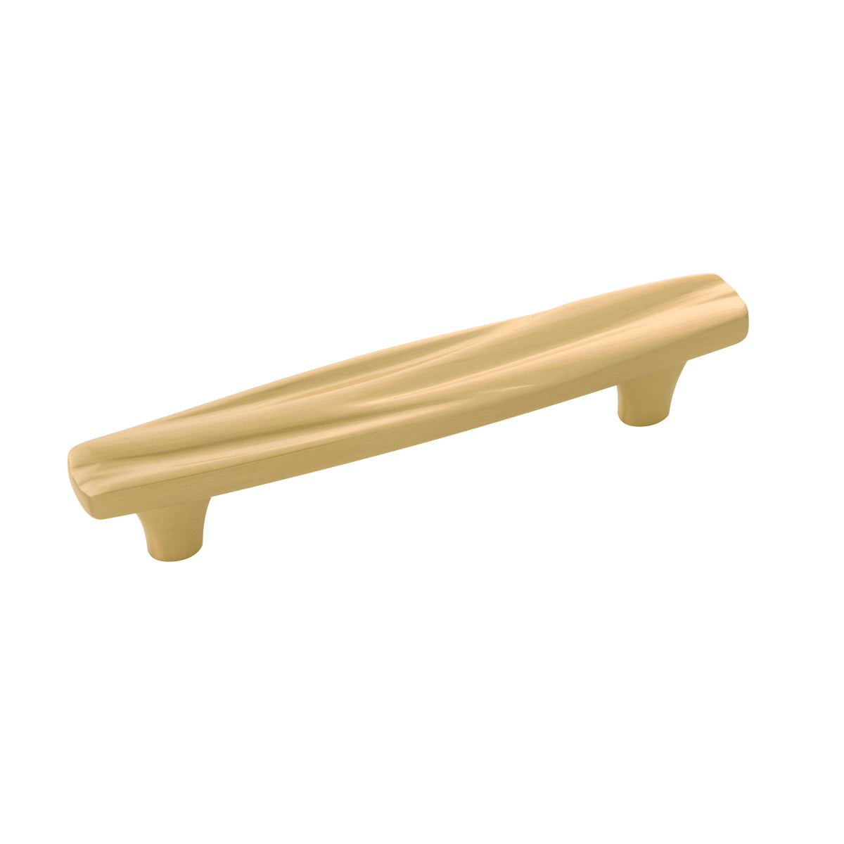 Belwith 3-3/4 Inch (96mm) Center to Center Caspian Pull (B072342)
