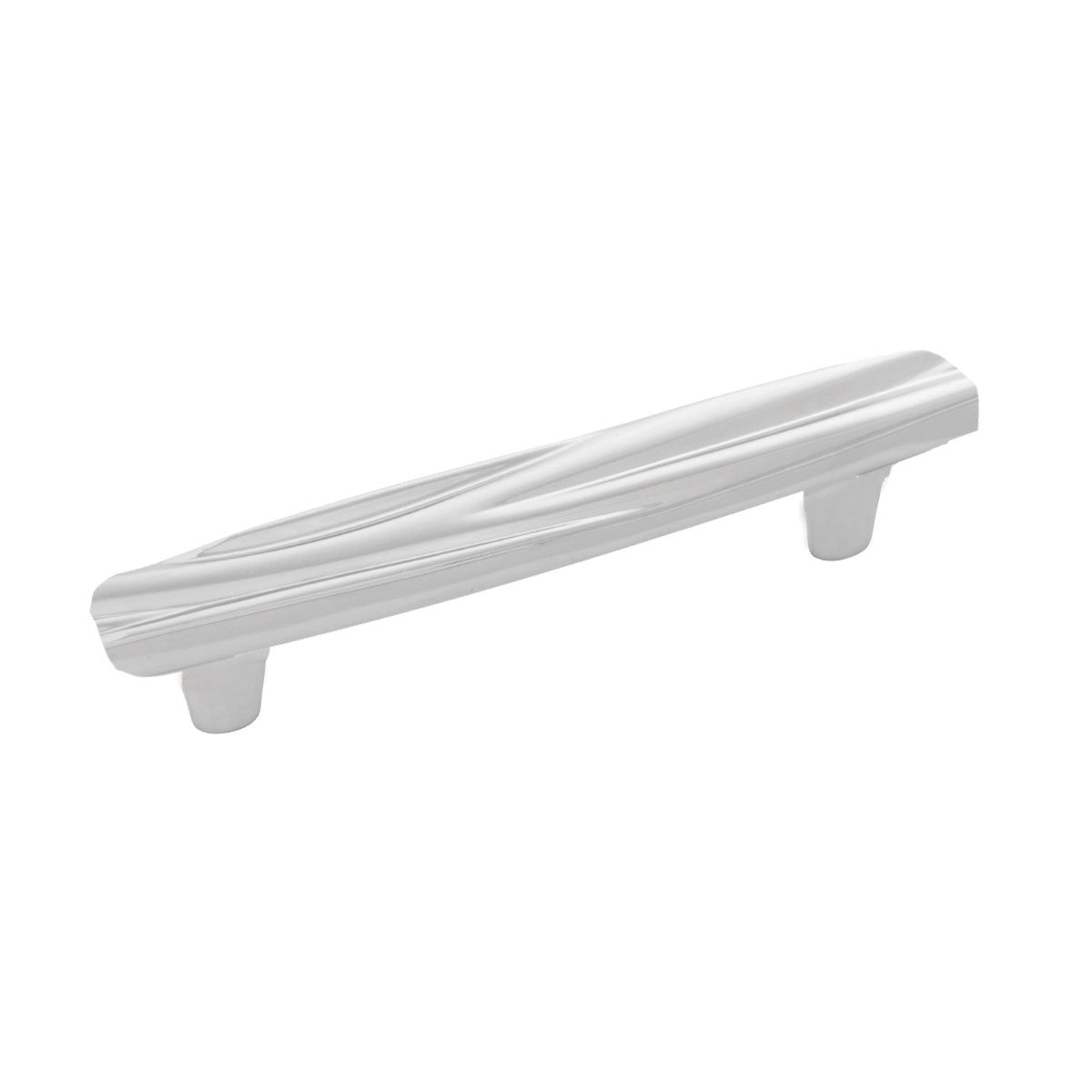 Belwith 3-3/4 Inch (96mm) Center to Center Caspian Pull (B072342)
