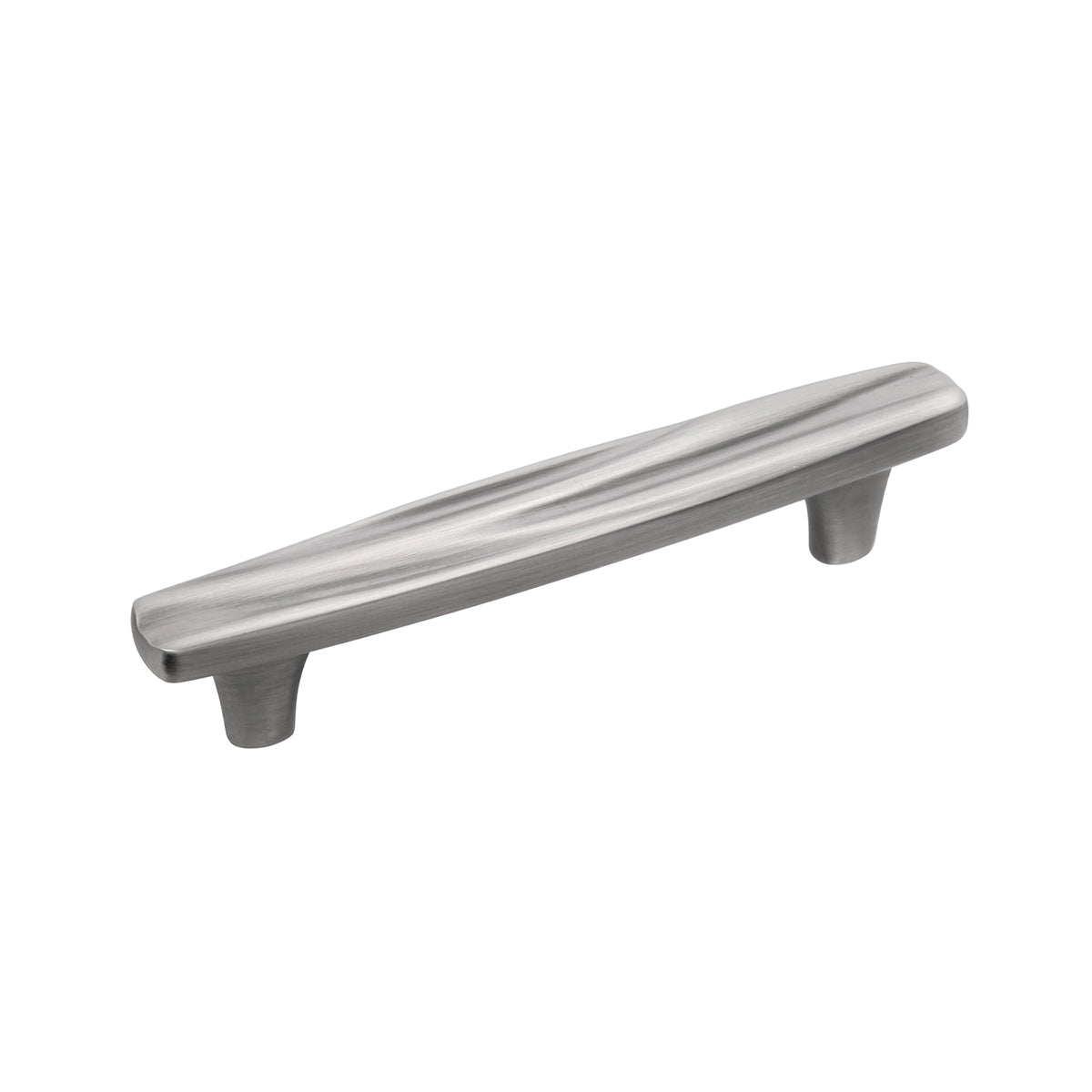 Belwith 3-3/4 Inch (96mm) Center to Center Caspian Pull (B072342)