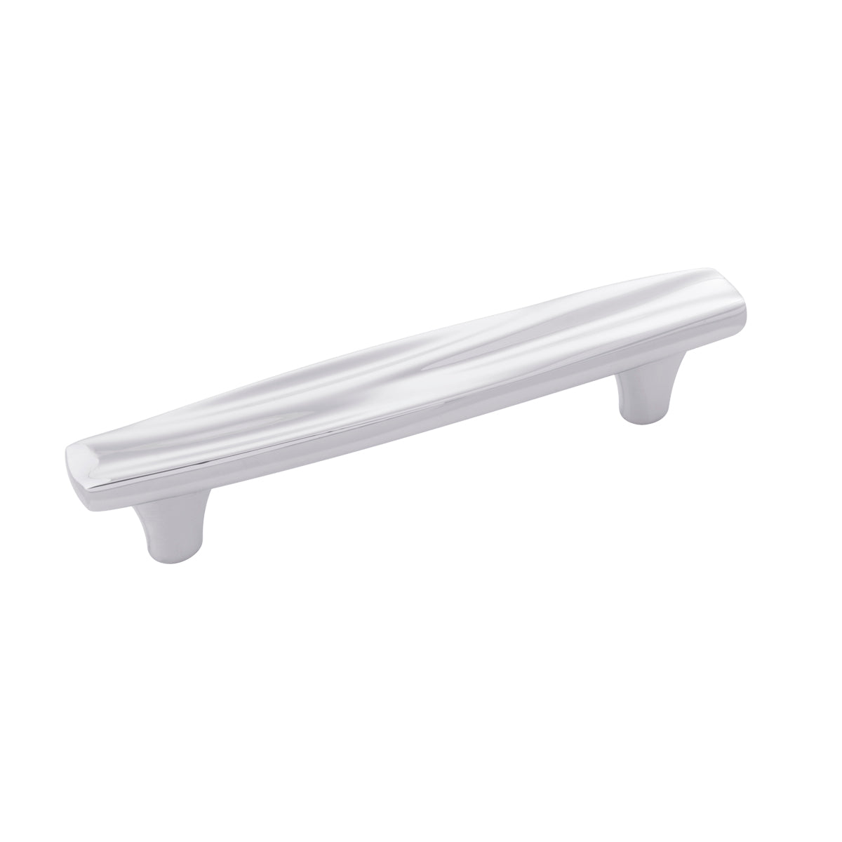 Belwith 3-3/4 Inch (96mm) Center to Center Caspian Pull (B072342)