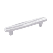 Belwith 3-3/4 Inch (96mm) Center to Center Caspian Pull (B072342)