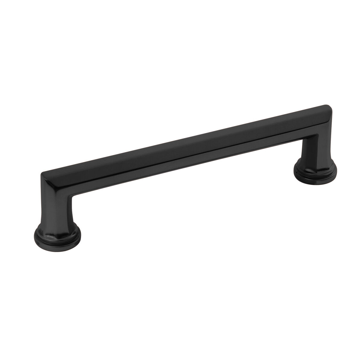 Belwith 5-1/16 Inch (128mm) Center to Center Facette Pull (B072425)