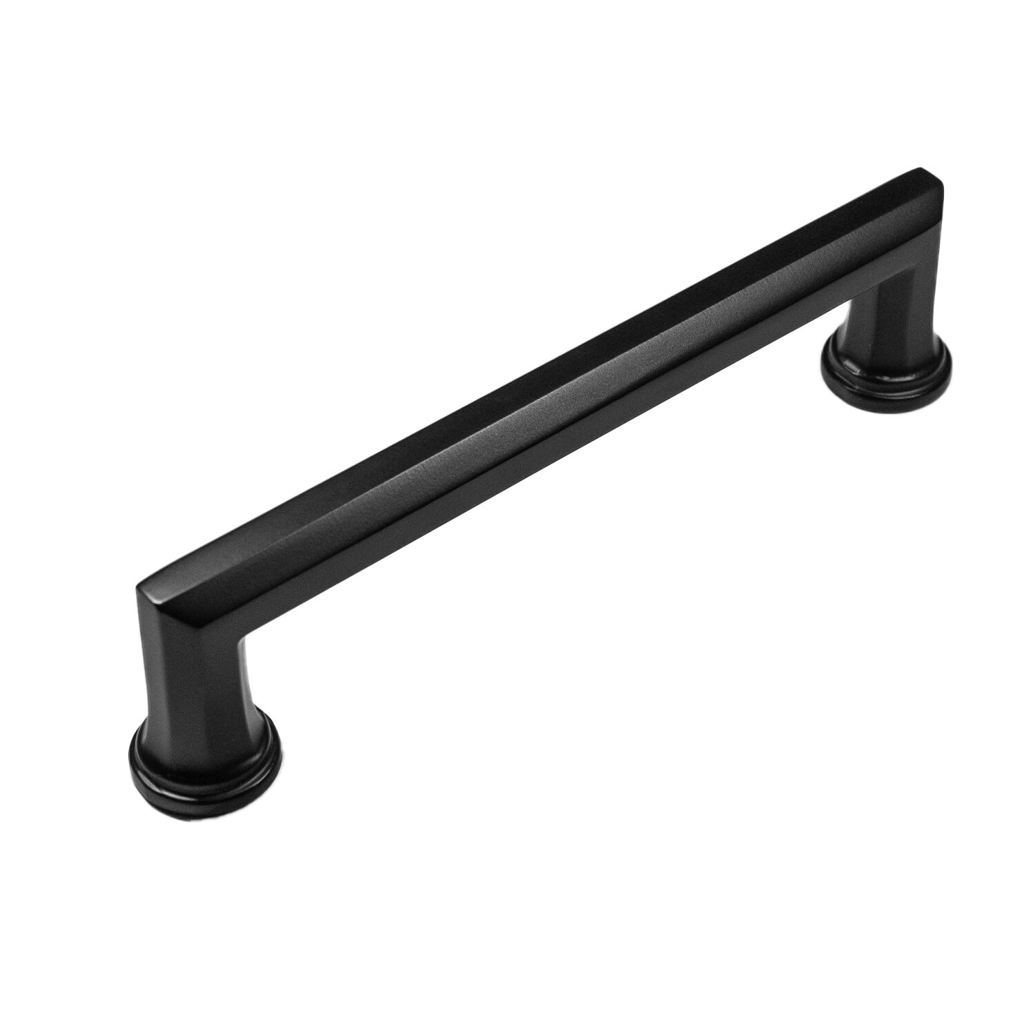 Belwith 5-1/16 Inch (128mm) Center to Center Facette Pull (B072425)