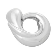 Belwith 2 Inch x 1-3/4 Inch Amaranta Knob (B072432)