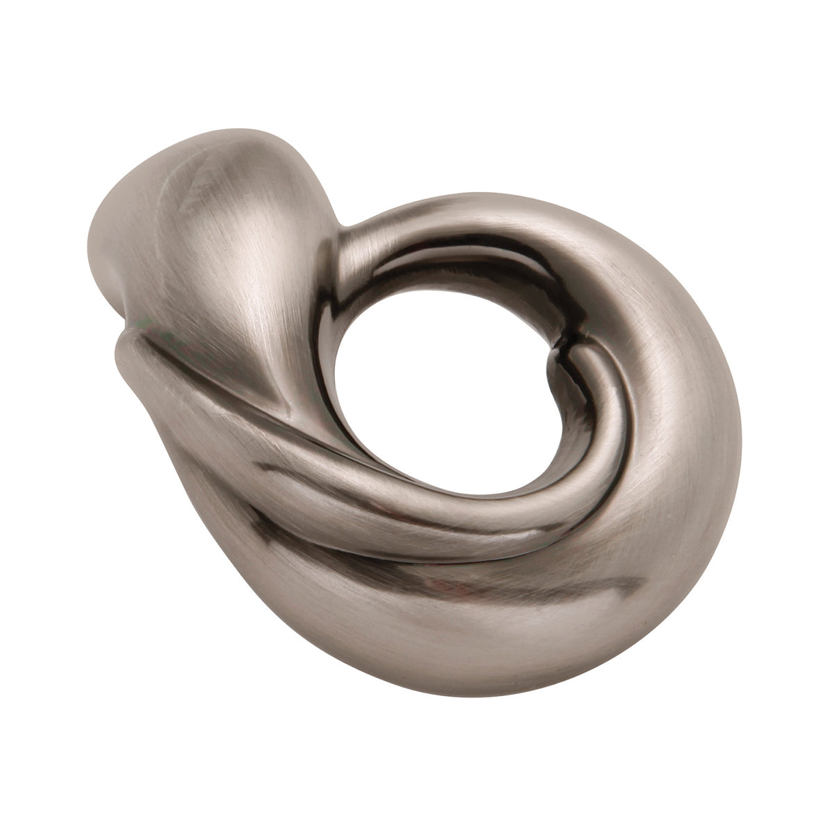 Belwith 2 Inch x 1-3/4 Inch Amaranta Knob (B072432)