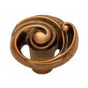 Belwith 1-1/2 Inch Diameter Amaranta Knob (B072433)