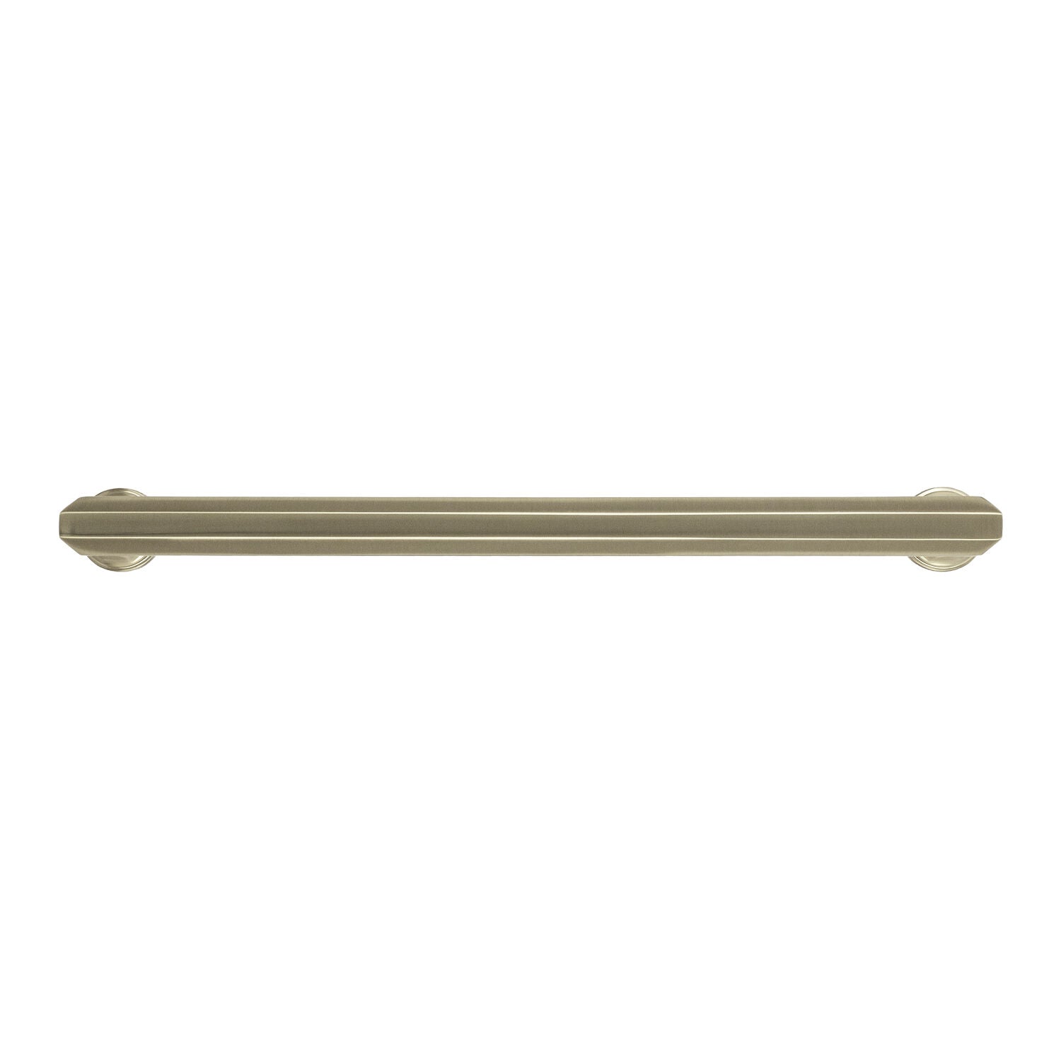 Belwith 8-11/16 Inch (220mm) Center to Center Facette Pull (B072442)