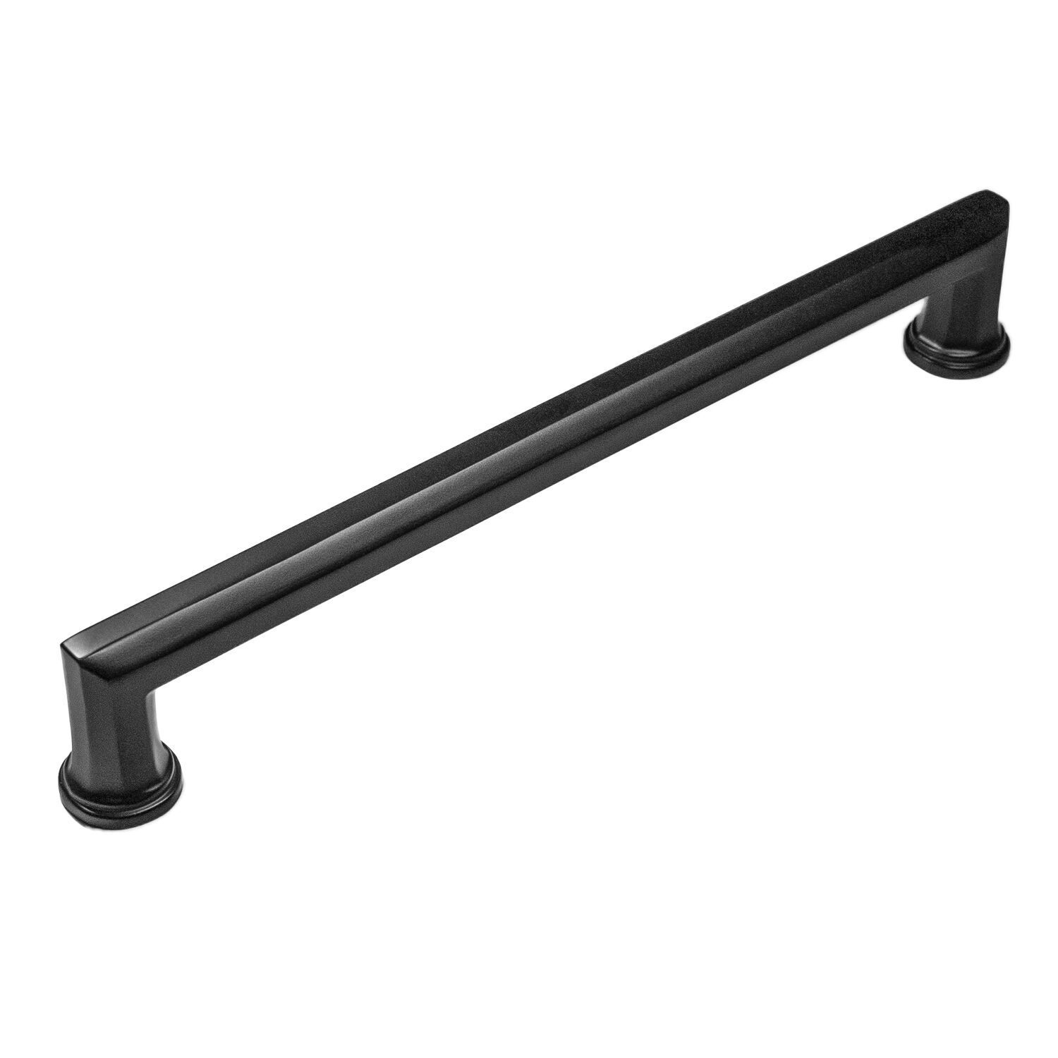 Belwith 8-11/16 Inch (220mm) Center to Center Facette Pull (B072442)