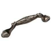 Belwith 3-3/4 Inch (96mm) Center to Center Tressé Pull (B073249)