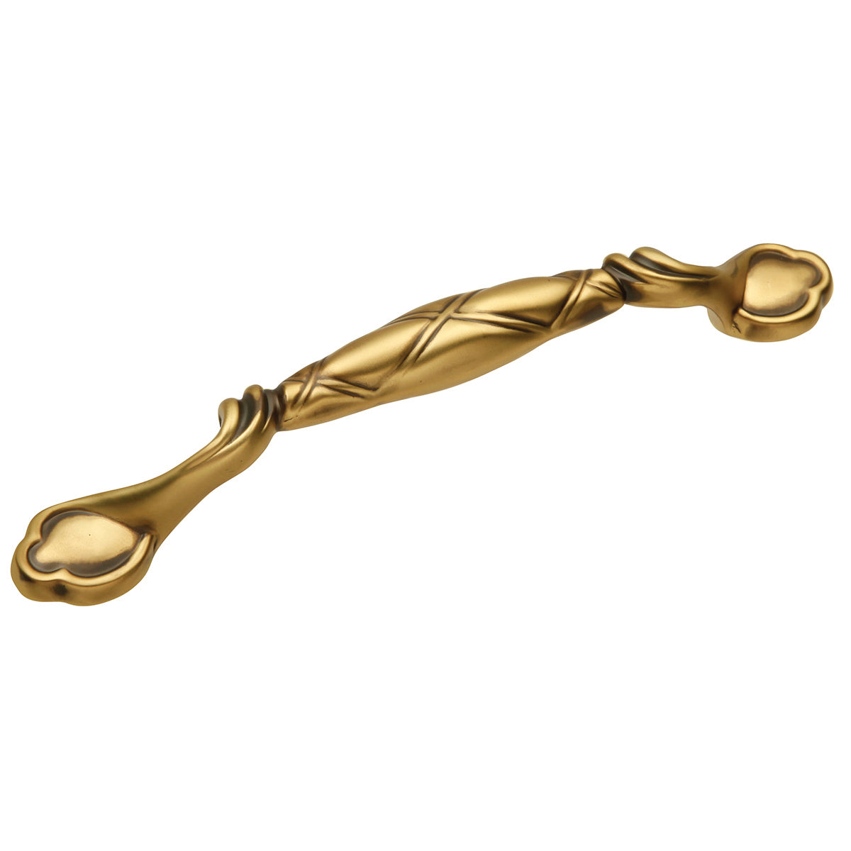Belwith 6-5/16 Inch (160mm) Center to Center Tressé Pull (B073250)