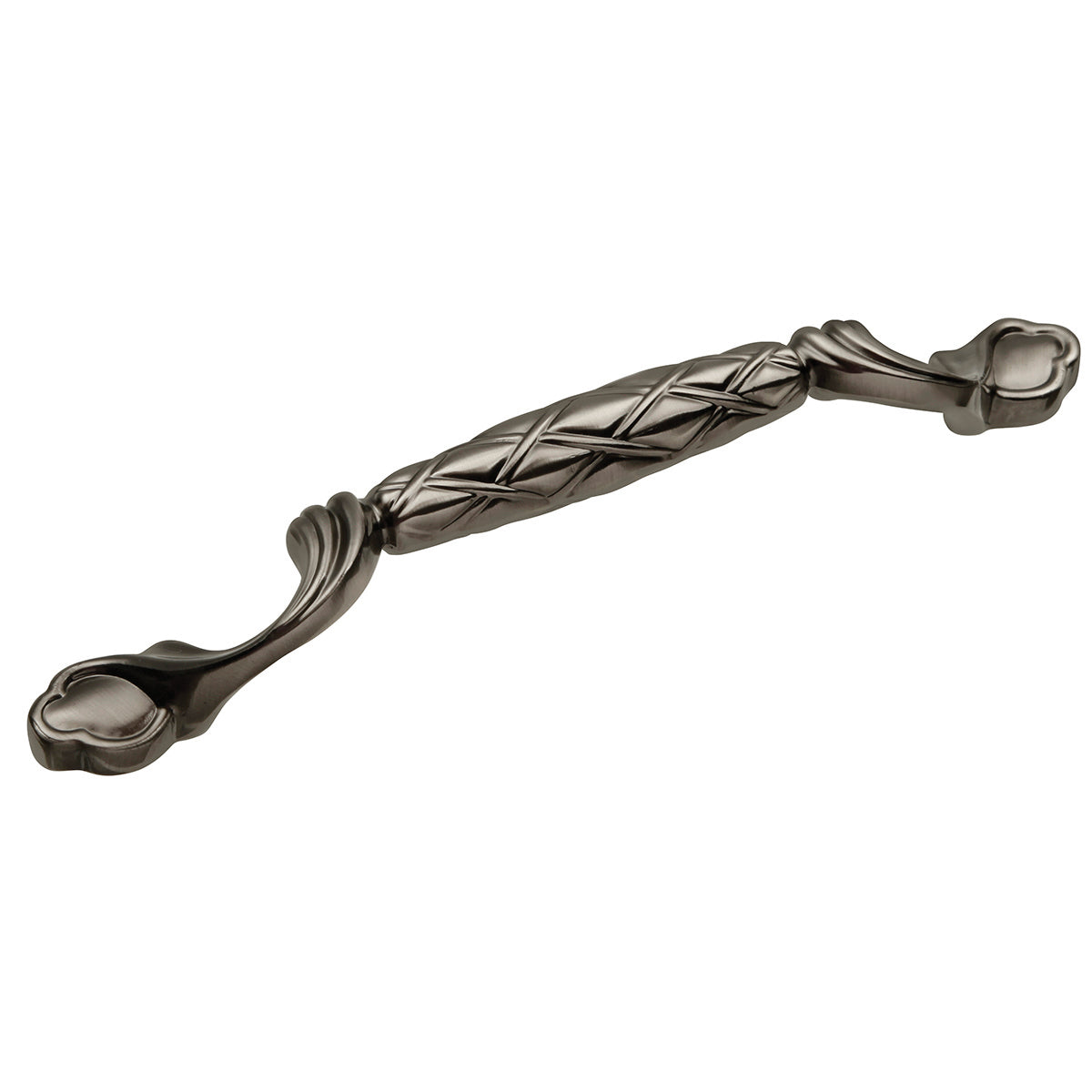 Belwith 8 Inch Center to Center Tressé Pull (B073251)