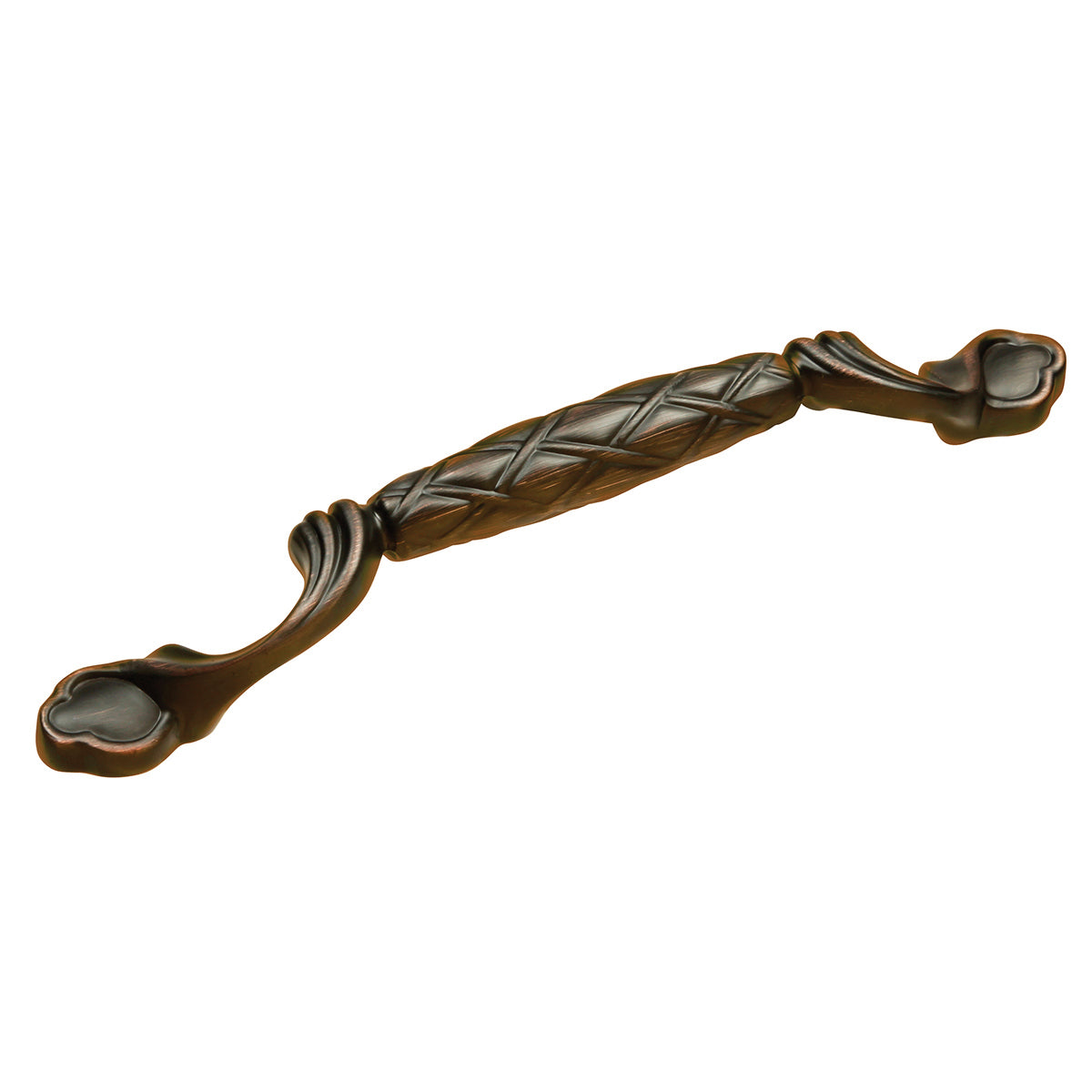 Belwith 8 Inch Center to Center Tressé Pull (B073251)