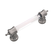 Belwith 3-3/4 Inch (96mm) Center to Center Chautauqua Pull (B074582)