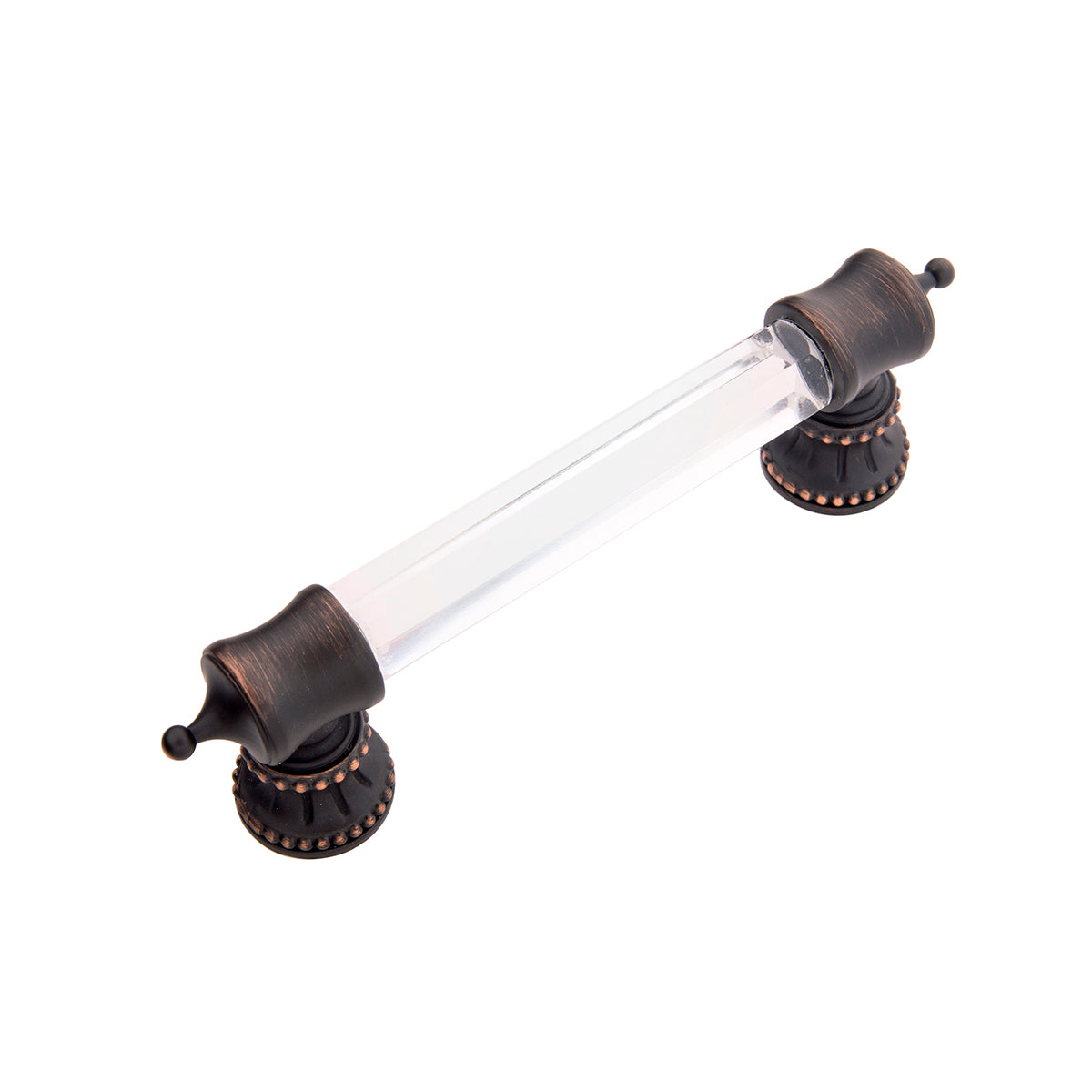 Belwith 3-3/4 Inch (96mm) Center to Center Chautauqua Pull (B074582)