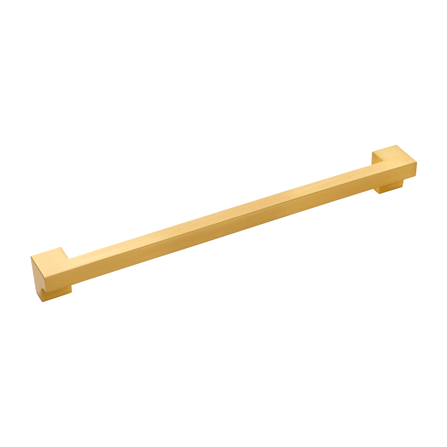 Belwith 9-1/4 Inch Center to Center Bijou Stesso Pull (B074601)