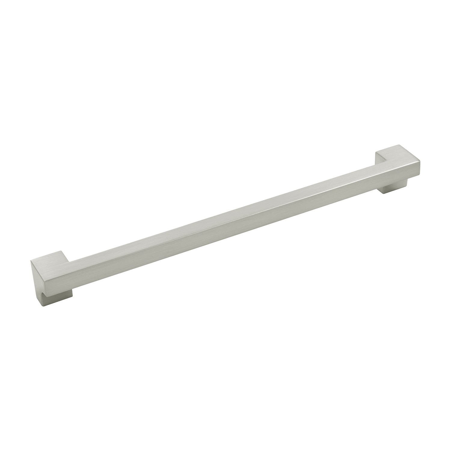 Belwith 9-1/4 Inch Center to Center Bijou Stesso Pull (B074601)