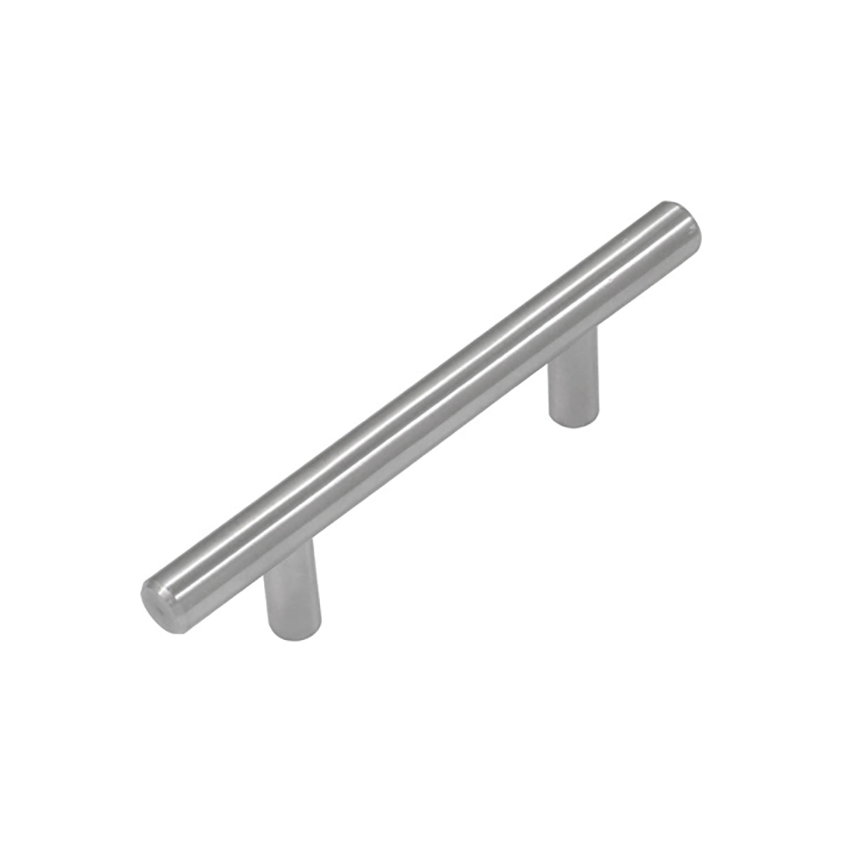 Belwith 3 Inch Center to Center Contemporary Bar Pulls Pull (B074873)
