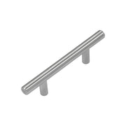 Belwith 3 Inch Center to Center Contemporary Bar Pulls Pull (B074873)