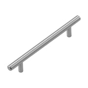 Belwith 5-1/16 Inch (128mm) Center to Center Contemporary Bar Pulls Pull (B074875)