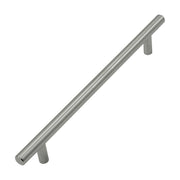 Belwith 7-9/16 Inch (192mm) Center to Center Contemporary Bar Pulls Pull (B074877)