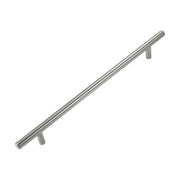 Belwith 10-1/16 Inch (256mm) Center to Center Contemporary Bar Pulls Pull (B074878)