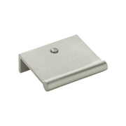 Belwith 1-1/2 Inch Center to Center Bijou Cinch Pull (B075003)